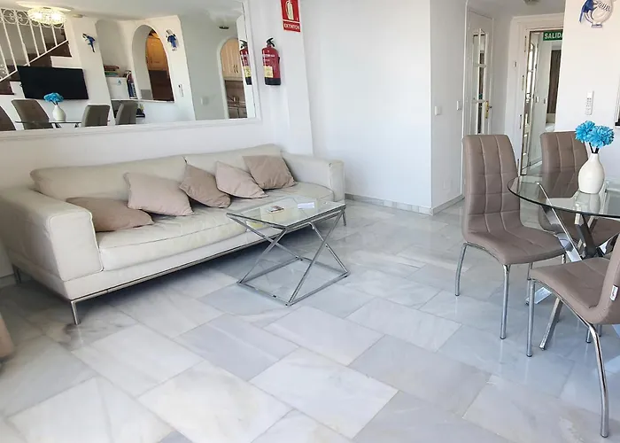 아파트 Skol 708 Fantastic 2 Bedroom For